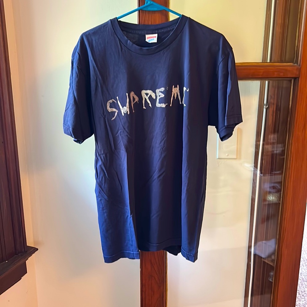 Supreme T-shirt